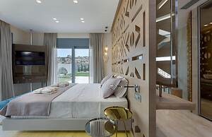 Artisan s House in Sitia