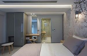 Artisan s House in Sitia