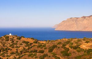 Artisan s House in Sitia