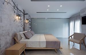 Artisan s House in Sitia