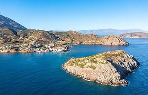 Artisan s House in Sitia