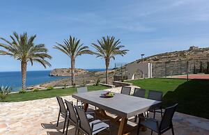 Artisan s House in Sitia