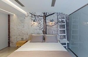 Artisan s House in Sitia