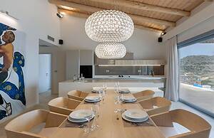 Artisan s House in Sitia