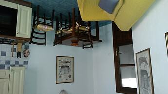 Stella Marina Piano Terra