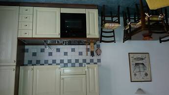 Stella Marina Piano Terra