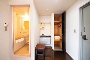 Hotel SINDAI