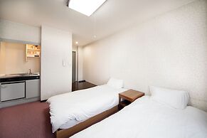 Hotel SINDAI