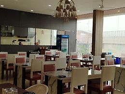 Hotel Raipur Pride - Raipur