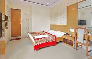 Hotel Raipur Pride - Raipur