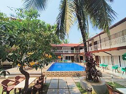 Beach Walk Resort - Goa
