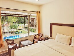 Beach Walk Resort - Goa