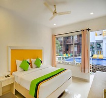 Beach Walk Resort - Goa