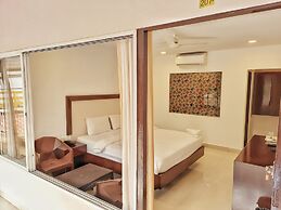 Beach Walk Resort - Goa