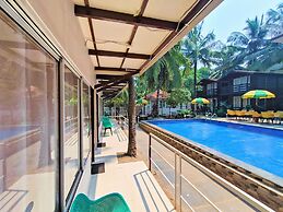 Beach Walk Resort - Goa