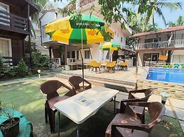 Beach Walk Resort - Goa