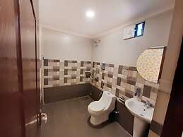 Beach Walk Resort - Goa