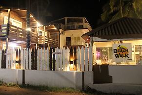 Beach Walk Resort - Goa