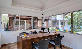 Beach Walk Resort - Goa