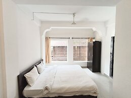 Beach Walk Resort - Goa