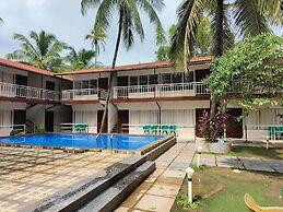 Beach Walk Resort - Goa