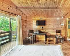 Beach Walk Resort - Goa