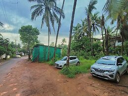 Beach Walk Resort - Goa