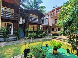 Beach Walk Resort - Goa
