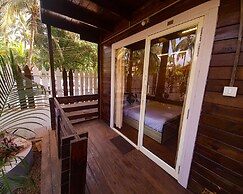 Beach Walk Resort - Goa