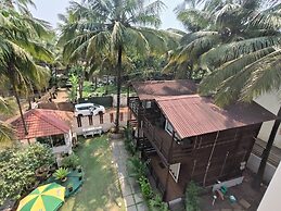 Beach Walk Resort - Goa