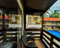 Beach Walk Resort - Goa