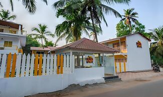 Beach Walk Resort - Goa