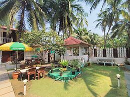 Beach Walk Resort - Goa