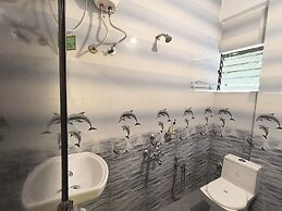 Beach Walk Resort - Goa