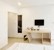 Beach Walk Resort - Goa