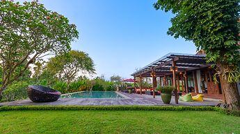 Ayawana Private Villa by ARM Hospitality
