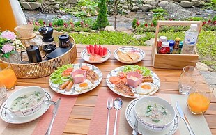 Pangthara65 Chiang Mai