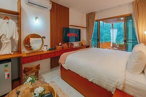 Pangthara65 Chiang Mai