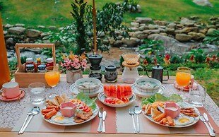 Pangthara65 Chiang Mai