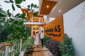 Pangthara65 Chiang Mai