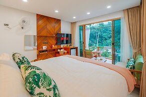 Pangthara65 Chiang Mai