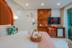 Pangthara65 Chiang Mai