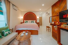 Pangthara65 Chiang Mai