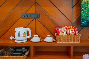 Pangthara65 Chiang Mai