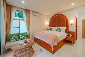 Pangthara65 Chiang Mai