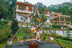 Pangthara65 Chiang Mai