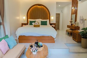 Pangthara65 Chiang Mai