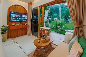 Pangthara65 Chiang Mai