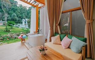 Pangthara65 Chiang Mai