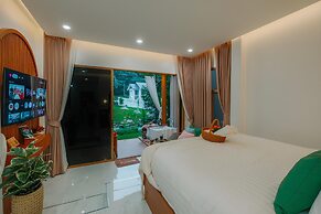 Pangthara65 Chiang Mai